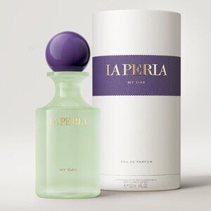 NEW! La Perla - My Day